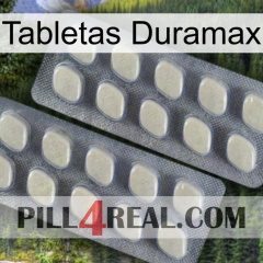 Duramax Tablets 07